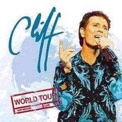 Cliff Richard : Cliff Richard - The World Tour